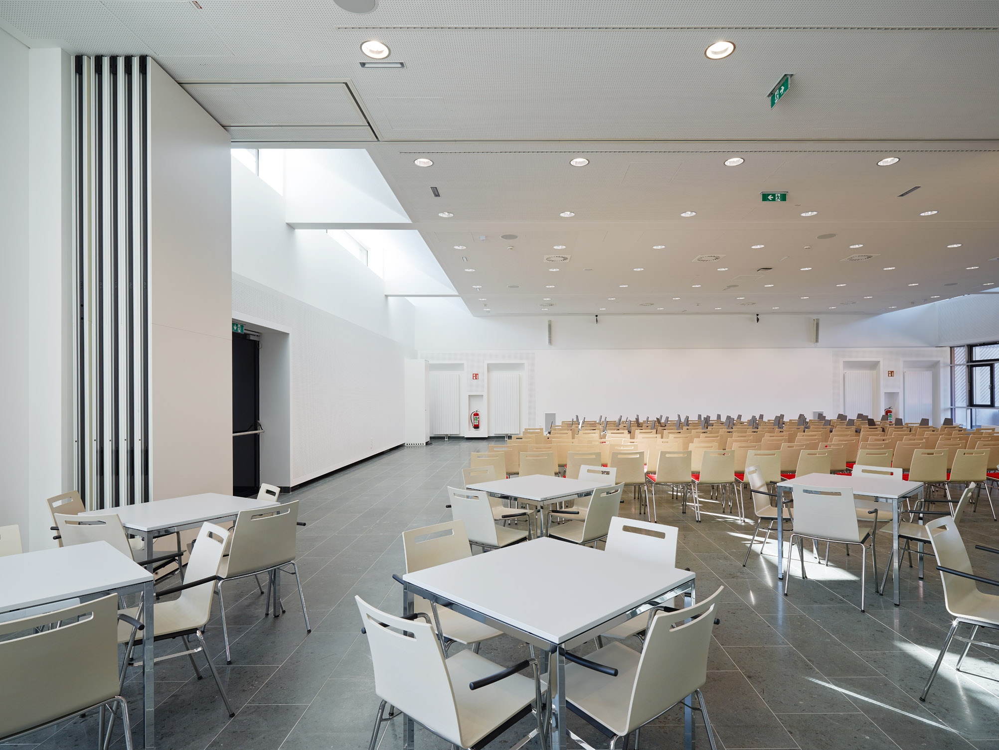 Ausbildungszentrum der Wiener Berufsfeuerwehr