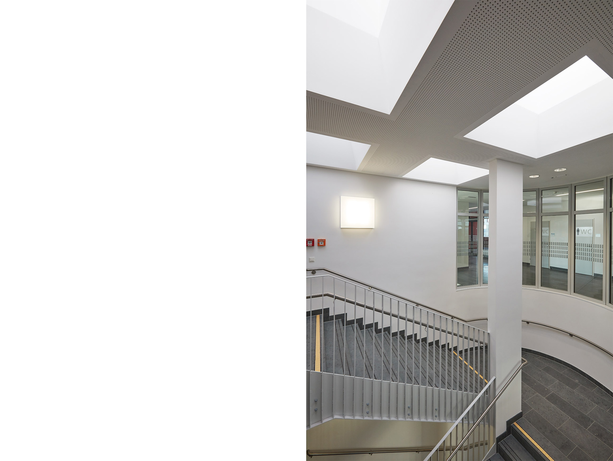 Ausbildungszentrum der Wiener Berufsfeuerwehr