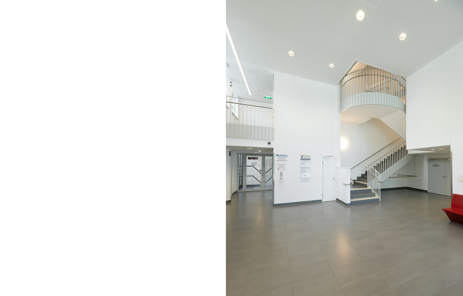 Feuerwehr Leopoldstadt - Foto: Paul Ott