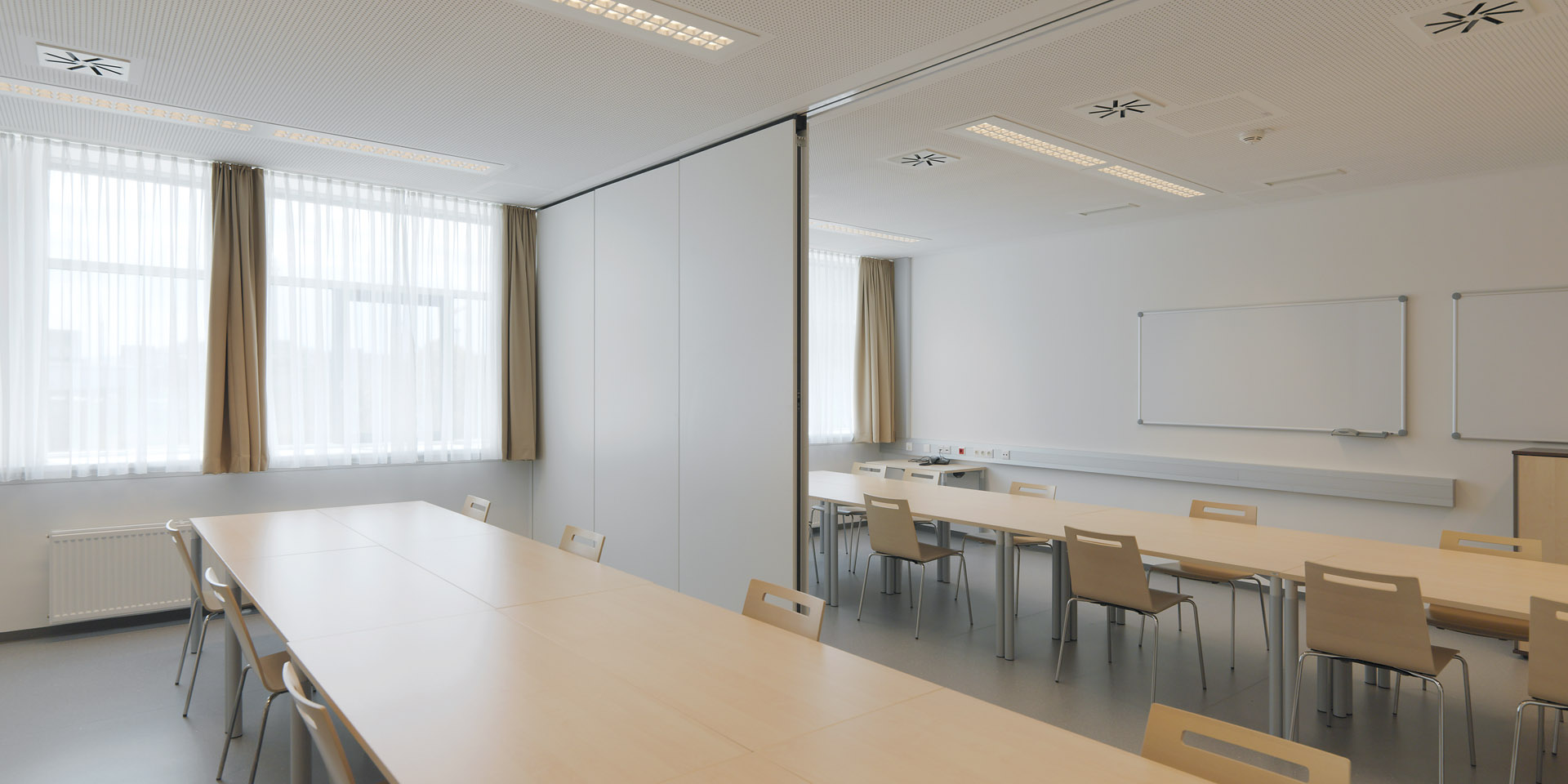 Feuerwehr Leopoldstadt - Foto: Paul Ott